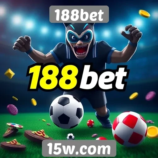 188bet análise de jogos disponíveis na plataforma