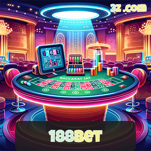 Promoções Empolgantes Para Apostadores no 188bet