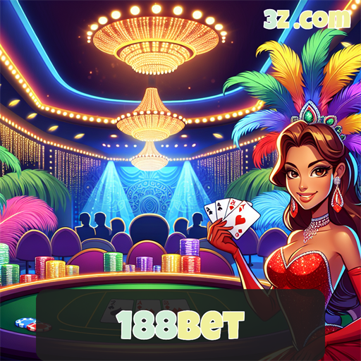 Promoções Empolgantes Para Apostadores no 188bet