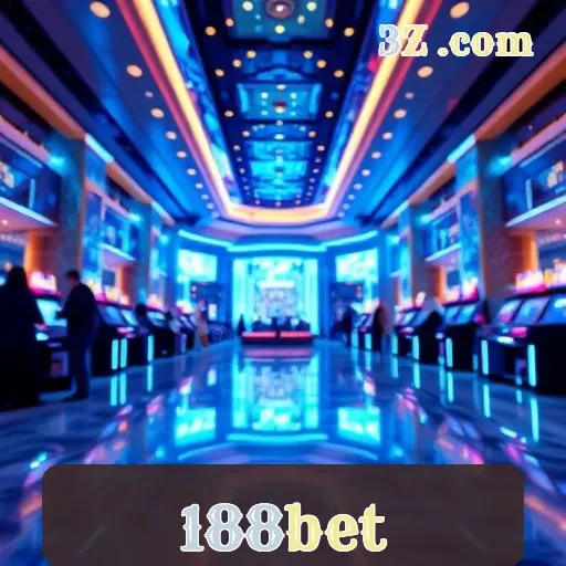 188bet: Conectando Jogadores a Novidades e Dicas de Apostas Online