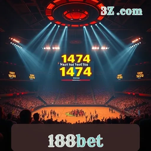 188bet: Torneios que Transformam Apostas em Emoção e Prêmios
