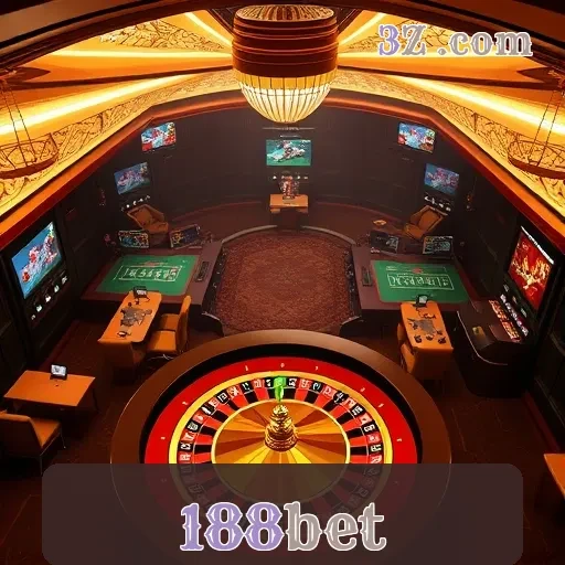 188bet: Descubra Como as Apostas Móveis Transformam seu Jogo