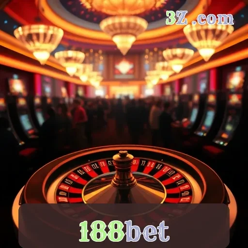188bet: Mergulhe em uma Experiência Inesquecível nos Jogos de Mesa